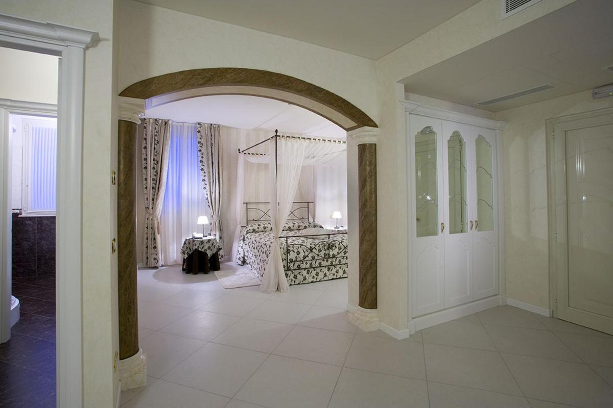 Monastero Resort & Spa โซยาโน เดล ลาโก ภายนอก รูปภาพ