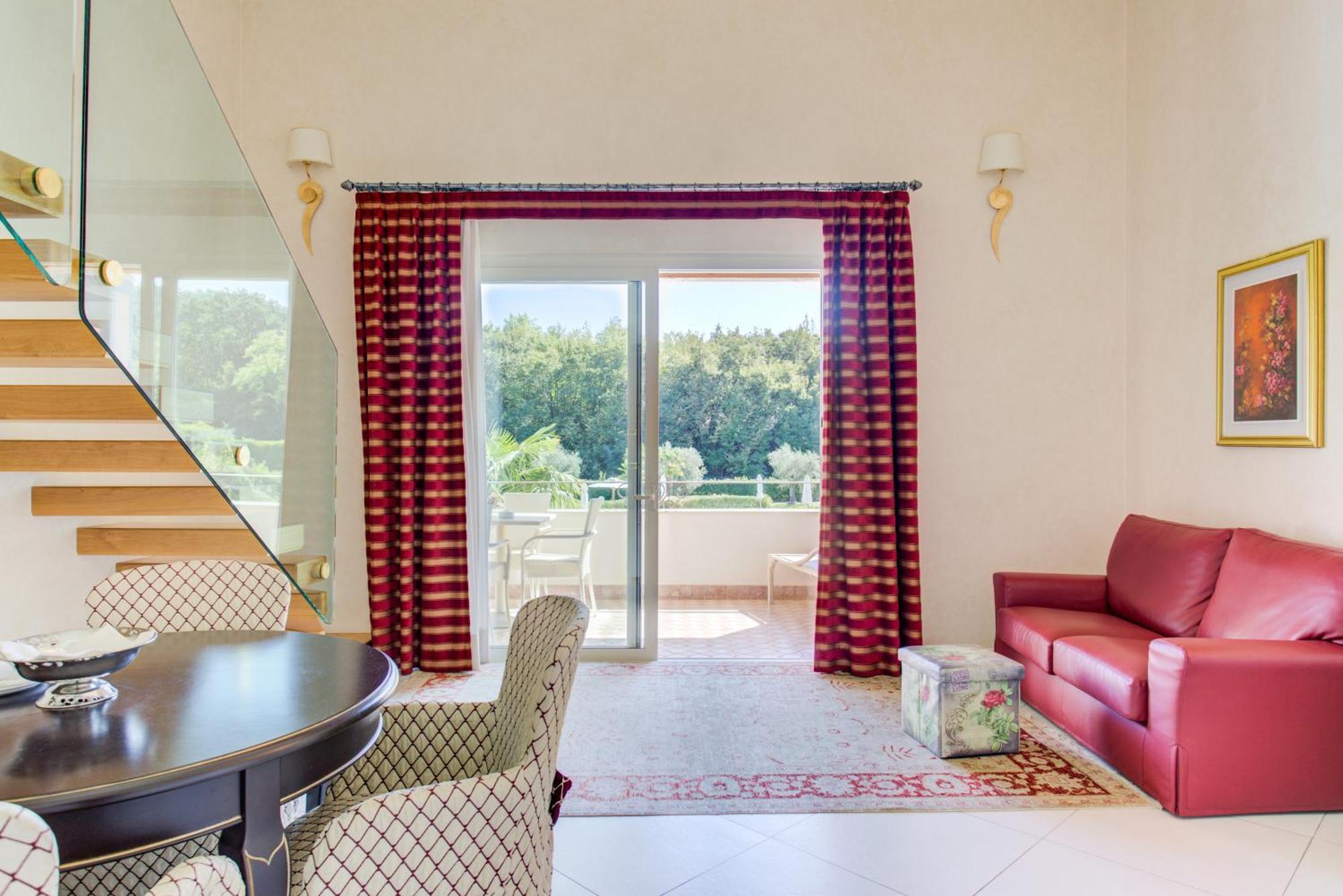 Monastero Resort & Spa โซยาโน เดล ลาโก ภายนอก รูปภาพ