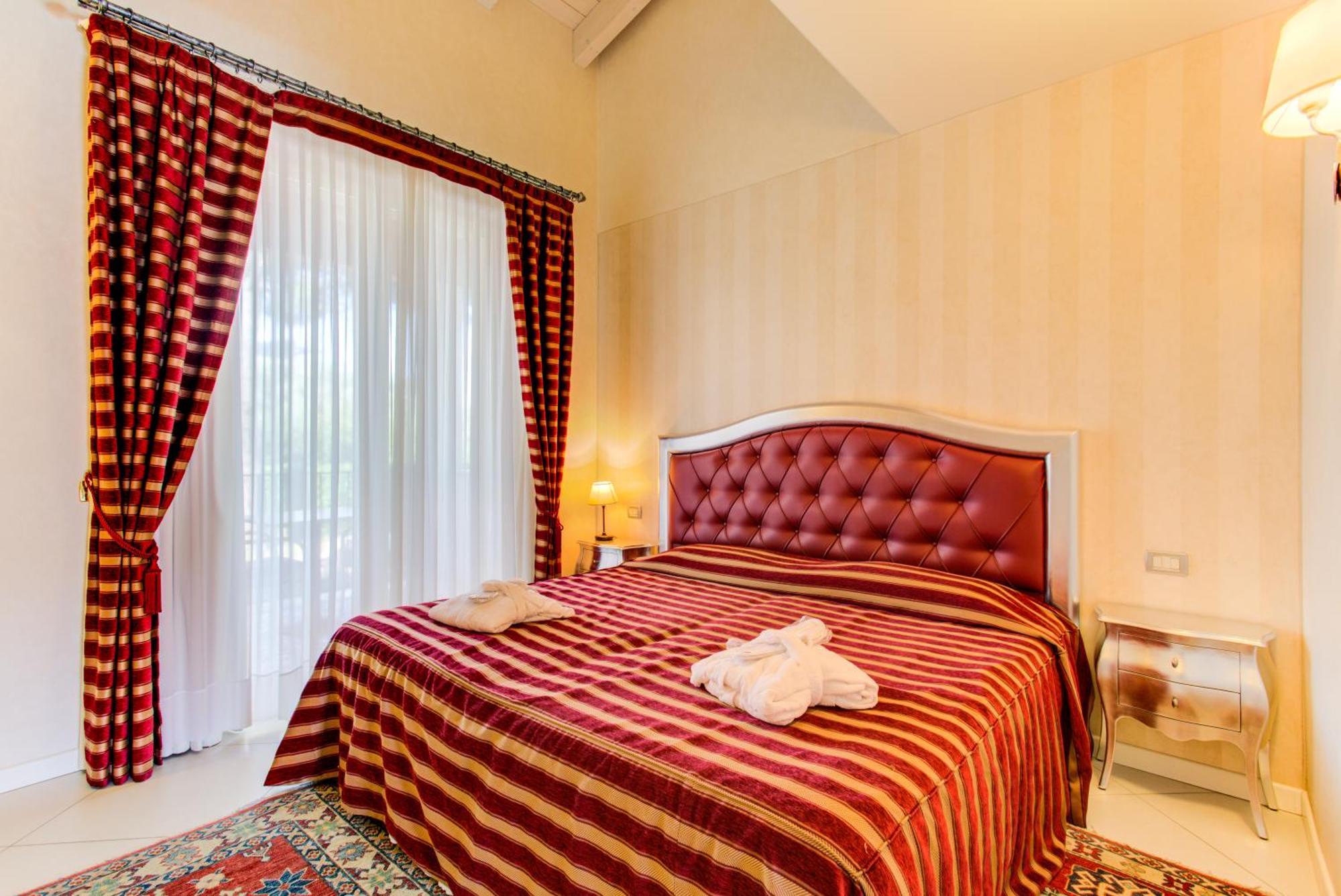 Monastero Resort & Spa โซยาโน เดล ลาโก ภายนอก รูปภาพ
