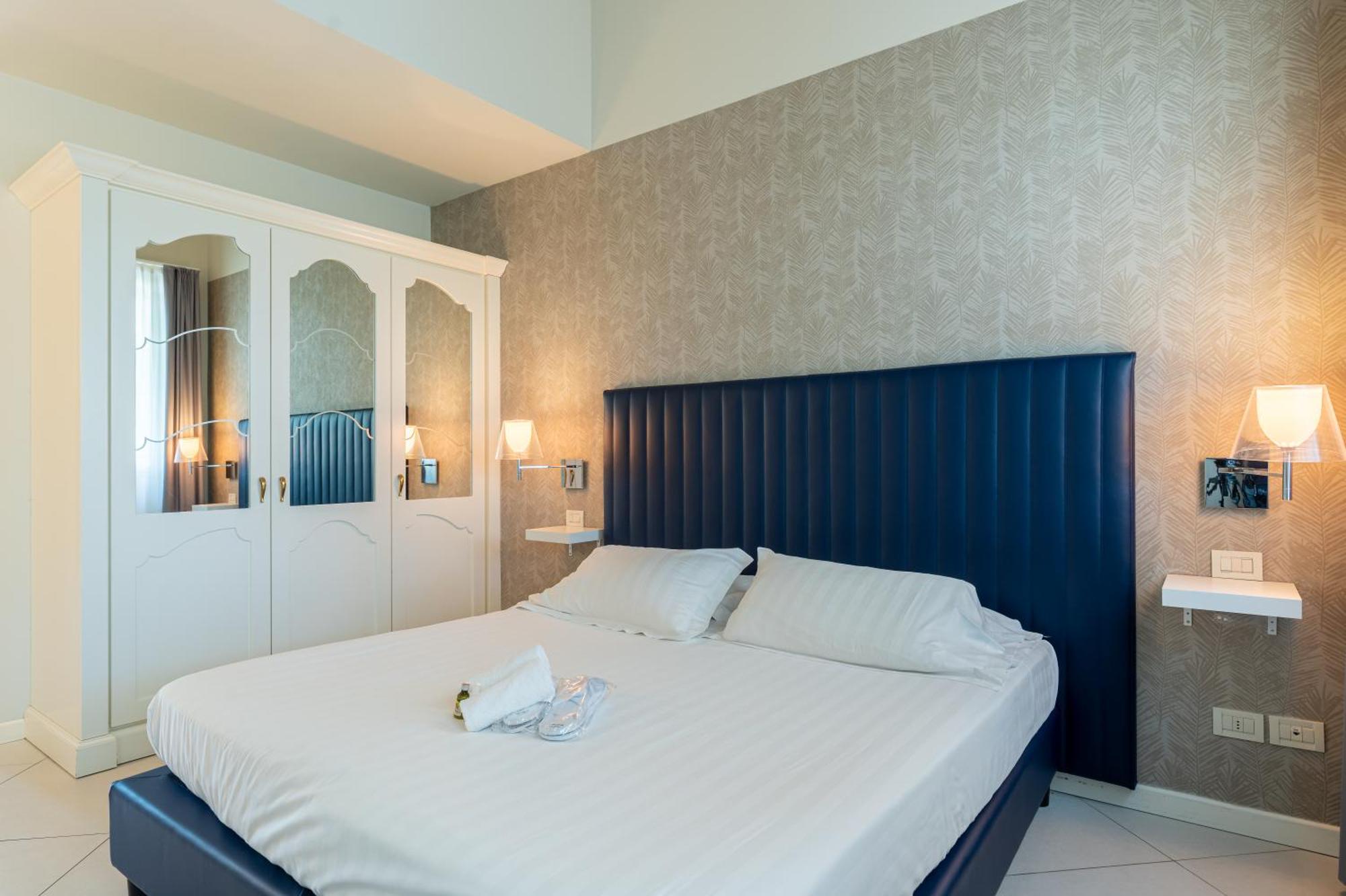 Monastero Resort & Spa โซยาโน เดล ลาโก ภายนอก รูปภาพ