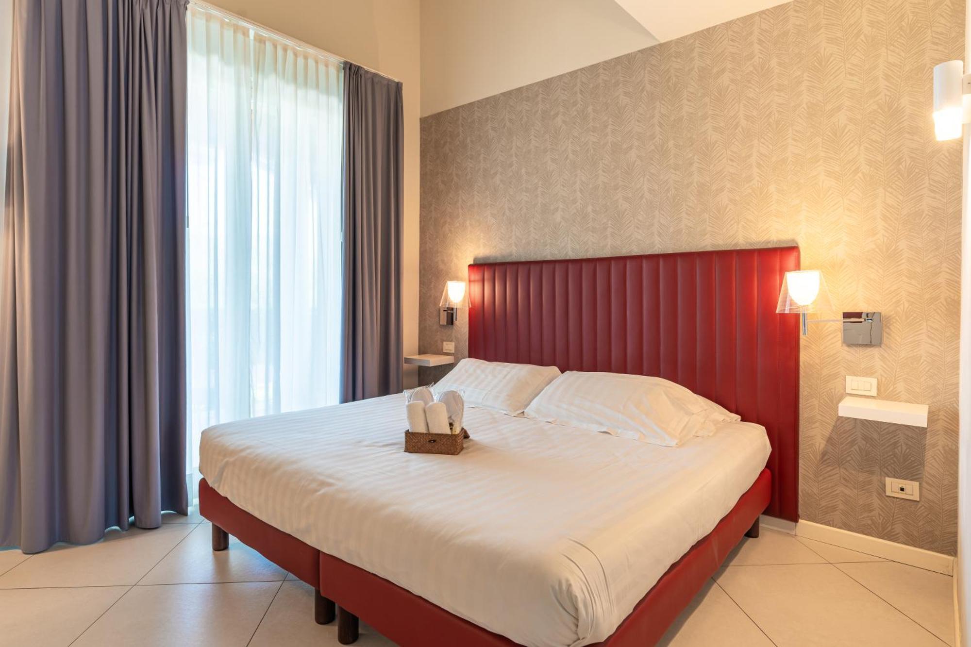 Monastero Resort & Spa โซยาโน เดล ลาโก ภายนอก รูปภาพ