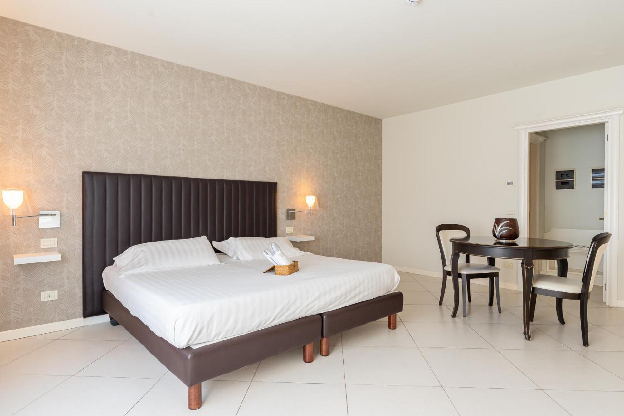 Monastero Resort & Spa โซยาโน เดล ลาโก ภายนอก รูปภาพ